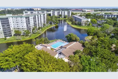 2112 S Cypress Bend Drive #401, Pompano Beach, FL 33069 - Photo 52