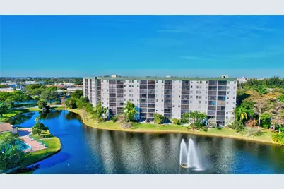 2112 S Cypress Bend Drive #401, Pompano Beach, FL 33069 - Photo 58