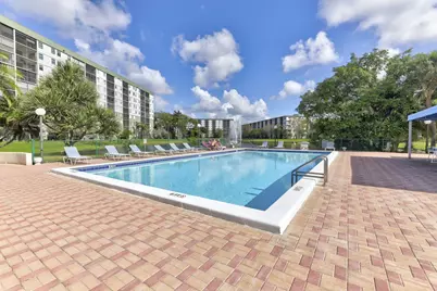 2112 S Cypress Bend Drive #401, Pompano Beach, FL 33069 - Photo 48