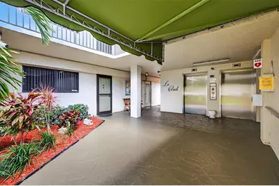 2112 S Cypress Bend Drive #401, Pompano Beach, FL 33069 - Photo 34