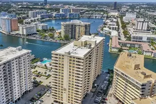 1833 S Ocean Dr, Hallandale Beach, FL 33009 - Photo 1