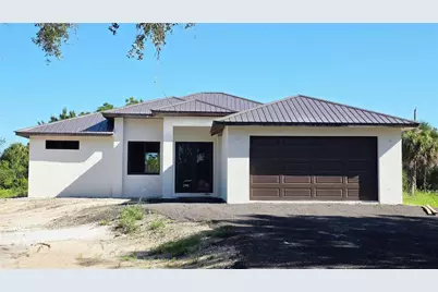 421 Bald Cypress, Clewiston, FL 33440 - Photo 1