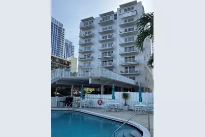 95 N Birch Road #402, Fort Lauderdale, FL 33304 - Photo 16