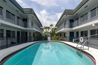 1001 SE 16th Street #8, Fort Lauderdale, FL 33316 - Photo 2