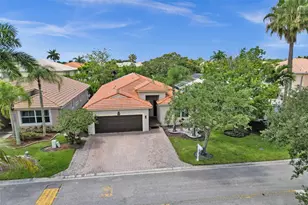 5445 NW 122nd Dr, Coral Springs, FL 33076 - Photo 10