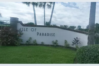 465 Paradise Isle Boulevard #207, Hallandale Beach, FL 33009 - Photo 20