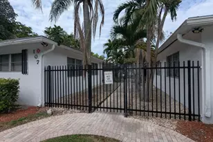 107 SW 18th Ave, Fort Lauderdale, FL 33312 - Photo 1