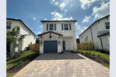 2437 NW 131st Circle, Miami, FL 33167 - Photo 1