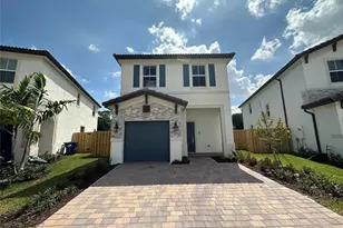 2437 NW 131st Cir, Miami, FL 33167 - Photo 1