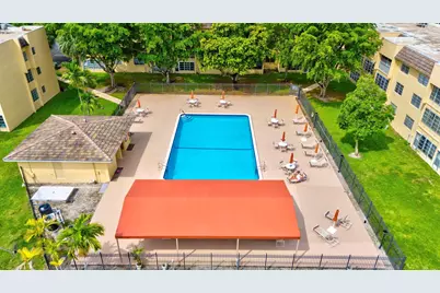 5860 NW 64th Avenue #201, Tamarac, FL 33319 - Photo 24