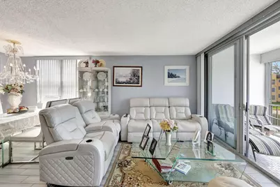 5860 NW 64th Avenue #201, Tamarac, FL 33319 - Photo 4