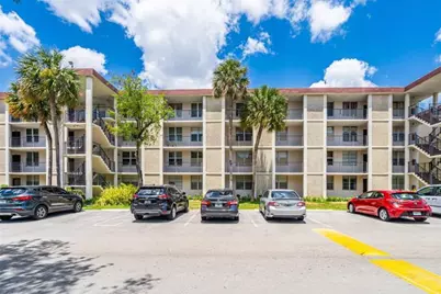 2650 NW 49th Avenue #217, Lauderdale Lakes, FL 33313 - Photo 1