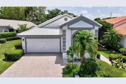 11917 Fountainside Circle, Boynton Beach, FL 33437 - Photo 1