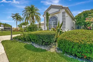 11917 Fountainside Cir, Boynton Beach, FL 33437 - Photo 50