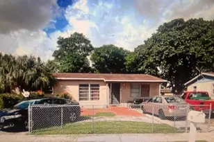 2051 NW 29th Ave, Fort Lauderdale, FL 33311 - Photo 1