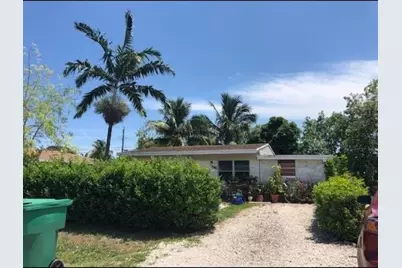 6436 SW 22nd Street, Miramar, FL 33023 - Photo 1