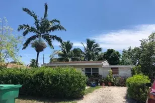 6436 SW 22nd St, Miramar, FL 33023 - Photo 1