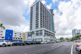 1720 E Harrison St, Hollywood, FL 33020 - Photo 1