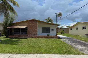 2625 NW 68th Ave, Sunrise, FL 33313 - Photo 2