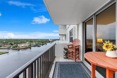 1150 Hillsboro Mile #905, Pompano Beach, FL 33062 - Photo 4