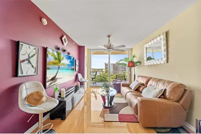 3020 NE 32nd Avenue #524, Fort Lauderdale, FL 33308 - Photo 2