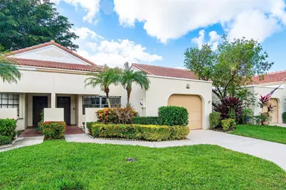 5794 Parkwalk Circle, Boynton Beach, FL 33472 - Photo 2