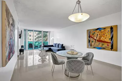 4001 S Ocean Drive #5K, Hollywood, FL 33019 - Photo 6