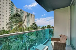 4001 S Ocean Dr, Hollywood, FL 33019 - Photo 20