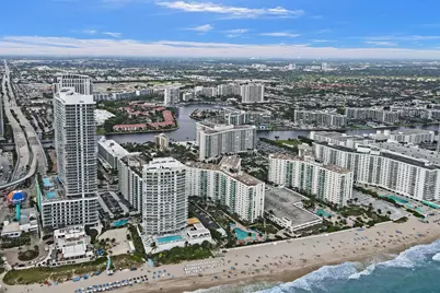 4001 S Ocean Drive #5K, Hollywood, FL 33019 - Photo 48