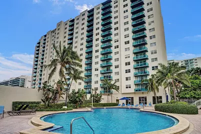 4001 S Ocean Drive #5K, Hollywood, FL 33019 - Photo 42