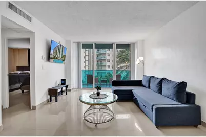 4001 S Ocean Drive #5K, Hollywood, FL 33019 - Photo 18