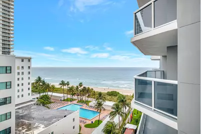 6301 Collins Avenue #1007, Miami Beach, FL 33141 - Photo 2