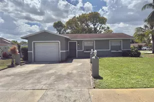 401 SW 73rd Ave, Pompano Beach, FL 33068 - Photo 1