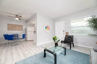 820 NE 21st Drive, Wilton Manors, FL  - Photo 8