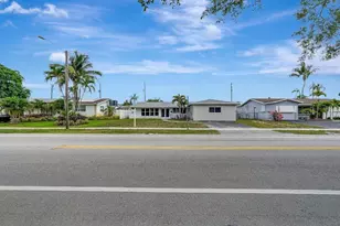 4709 Washington St, Hollywood, FL 33021 - Photo 2