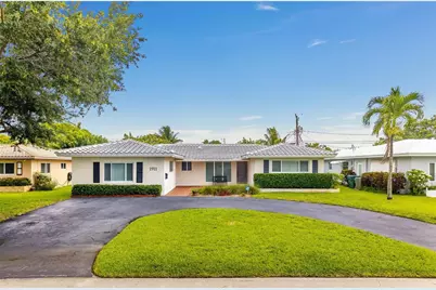 1911 NE 41st Street, Fort Lauderdale, FL 33308 - Photo 1