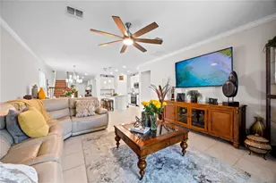 10912 SW Vasari Way, Port Saint Lucie, FL 34987 - Photo 16