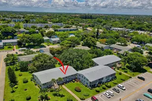 435 Durham O, Deerfield Beach, FL 33442 - Photo 26