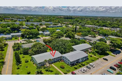 435 Durham O #435, Deerfield Beach, FL 33442 - Photo 26
