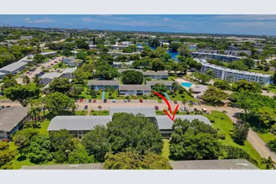 435 Durham O #435, Deerfield Beach, FL 33442 - Photo 28