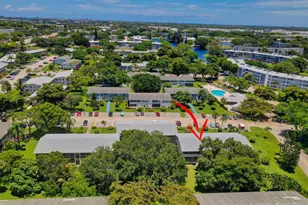 435 Durham O, Deerfield Beach, FL 33442 - Photo 28