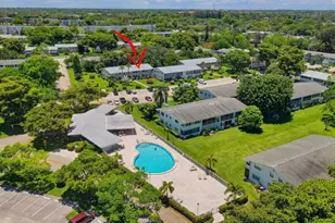 435 Durham O, Deerfield Beach, FL 33442 - Photo 16