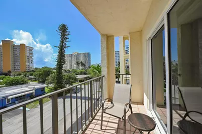 400 N Riverside Drive #404, Pompano Beach, FL 33062 - Photo 10
