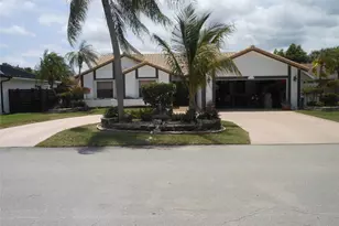 8706 NW 83rd St, Tamarac, FL 33321 - Photo 1