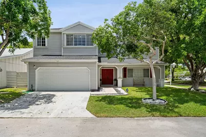 14908 SW 143rd Place, Miami, FL 33186 - Photo 1