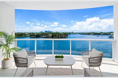 321 N Birch Road #502, Fort Lauderdale, FL 33304 - Photo 6