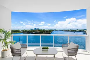 321 N Birch Rd Unit, Fort Lauderdale, FL 33304 - Photo 6