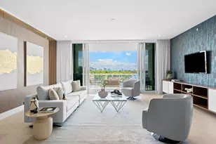 321 N Birch Rd Unit, Fort Lauderdale, FL 33304 - Photo 4