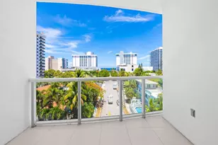 321 N Birch Rd Unit, Fort Lauderdale, FL 33304 - Photo 34