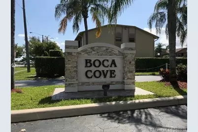 9466 Boca Cove Circle #315, Boca Raton, FL 33428 - Photo 1